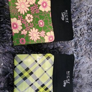 Miche mini covers